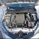 2T1BURHE8KC164946 2019 Toyota Corolla Le auction photo thumbnail 10