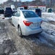 2T1BURHE8KC164946 2019 Toyota Corolla Le auction photo thumbnail 3