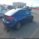 5NPD84LF1HH063527 2017 Hyundai Elantra Se auction photo thumbnail 4