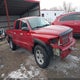 1D7CE3GP7AS119095 2010 Dodge Dakota Bighorn/Lonestar auction photo thumbnail 1