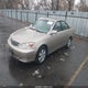 JTDBE32K820089703 2002 Toyota Camry Le auction photo thumbnail 2