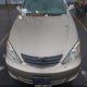 JTDBE32K820089703 2002 Toyota Camry Le auction photo thumbnail 6