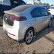 1G1RA6E49CU124373 2012 Chevrolet Volt auction photo thumbnail 4