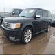 2FMHK6DT8ABA76985 2010 Ford Flex Limited auction photo thumbnail 2