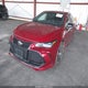 4T1HZ1FB2LU042315 2020 Toyota Avalon Touring auction photo thumbnail 2