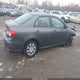 2T1BU4EE5BC670418 2011 Toyota Corolla Le auction photo thumbnail 4