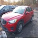 JM3KE4BY3G0602140 2016 Mazda Cx-5 Sport auction photo thumbnail 2