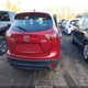 JM3KE4BY3G0602140 2016 Mazda Cx-5 Sport auction photo thumbnail 4