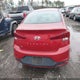KMHD74LF4KU807147 2019 Hyundai Elantra Se auction photo thumbnail 16