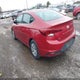 KMHD74LF4KU807147 2019 Hyundai Elantra Se auction photo thumbnail 3