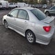 2T1BR30E96C605354 2006 Toyota Corolla S auction photo thumbnail 3