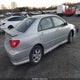 2T1BR30E96C605354 2006 Toyota Corolla S auction photo thumbnail 4