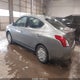 3N1CN7AP3EL827782 2014 Nissan Versa 1.6 Sv auction photo thumbnail 3