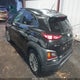 KM8K22AA2KU382805 2019 Hyundai Kona Sel auction photo thumbnail 3