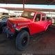 1C6JJTBG0LL188820 2020 Jeep Gladiator Rubicon 4X4 auction photo thumbnail 2