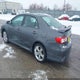 2T1BU4EE3DC113297 2013 Toyota Corolla S/Le auction photo thumbnail 3