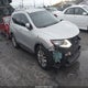 KNMAT2MT4HP615875 2017 Nissan Rogue Sv auction photo thumbnail 1