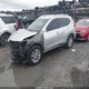 KNMAT2MT4HP615875 2017 Nissan Rogue Sv auction photo thumbnail 2
