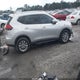 KNMAT2MT4HP615875 2017 Nissan Rogue Sv auction photo thumbnail 4