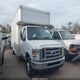 1FDXE45SX9DA86937 2009 Ford E-450 Cutaway auction photo thumbnail 1