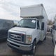 1FDXE45SX9DA86937 2009 Ford E-450 Cutaway auction photo thumbnail 2