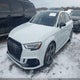 WAUE1GFF4LA039001 2020 Audi S3 Premium Plus Tfsi Quattro S Tronic auction photo thumbnail 2