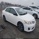 5YFBU4EE4DP184461 2013 Toyota Corolla Le auction photo thumbnail 1