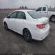 5YFBU4EE4DP184461 2013 Toyota Corolla Le auction photo thumbnail 3