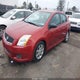3N1AB6APXBL694489 2011 Nissan Sentra 2.0Sr auction photo thumbnail 2