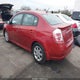 3N1AB6APXBL694489 2011 Nissan Sentra 2.0Sr auction photo thumbnail 3