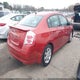 3N1AB6APXBL694489 2011 Nissan Sentra 2.0Sr auction photo thumbnail 4