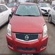 3N1AB6APXBL694489 2011 Nissan Sentra 2.0Sr auction photo thumbnail 6
