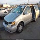 4T3ZF13C23U547899 2003 Toyota Sienna Le auction photo thumbnail 2
