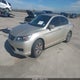 1HGCR2F3XFA181130 2015 Honda Accord Lx auction photo thumbnail 2