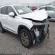 5NMS3CAD6LH303310 2020 Hyundai Santa Fe Sel auction photo thumbnail 17