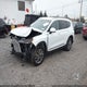5NMS3CAD6LH303310 2020 Hyundai Santa Fe Sel auction photo thumbnail 2