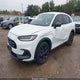 3CZRZ1H51PM705880 2023 Honda Hr-V 2Wd Sport auction photo thumbnail 4