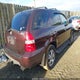 2HNYD18861H534327 2001 Acura Mdx auction photo thumbnail 4