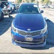 5XXGT4L33JG221286 2018 Kia Optima S auction photo thumbnail 11