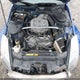 JN1AZ34D64T165468 2004 Nissan 350Z Enthusiast auction photo thumbnail 10