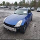 JN1AZ34D64T165468 2004 Nissan 350Z Enthusiast auction photo thumbnail 6