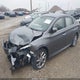 3N1AB7AP7FY365358 2015 Nissan Sentra Sr auction photo thumbnail 2