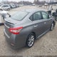 3N1AB7AP7FY365358 2015 Nissan Sentra Sr auction photo thumbnail 4