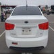 KNAFW4A39B5392259 2011 Kia Forte Sx auction photo thumbnail 16