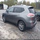 5N1AT2MT0EC794348 2014 Nissan Rogue Sl auction photo thumbnail 3