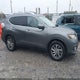 5N1AT2MT0EC794348 2014 Nissan Rogue Sl auction photo thumbnail 6