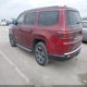 1C4SJVBP1RS174495 2024 Jeep Wagoneer Series Ii 4X4 auction photo thumbnail 3