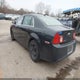1G1ZB5EB9A4143444 2010 Chevrolet Malibu Ls auction photo thumbnail 3