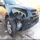 5NMSG73D48H185192 2008 Hyundai Santa Fe Gls auction photo thumbnail 13