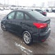 1FADP3F25HL282756 2017 Ford Focus Se auction photo thumbnail 3